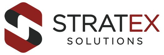 Stratex Logo